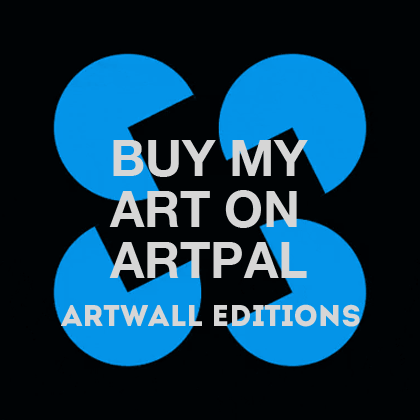 Prints, posters and t-shirts from my Artpal gallery