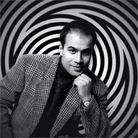 Gianni Sarcone animated portrait